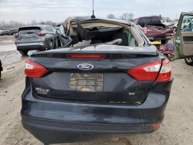 Photo 6 from auction – 2012 FORD FOCUS SE with VIN 1FAHP3F21CL170031