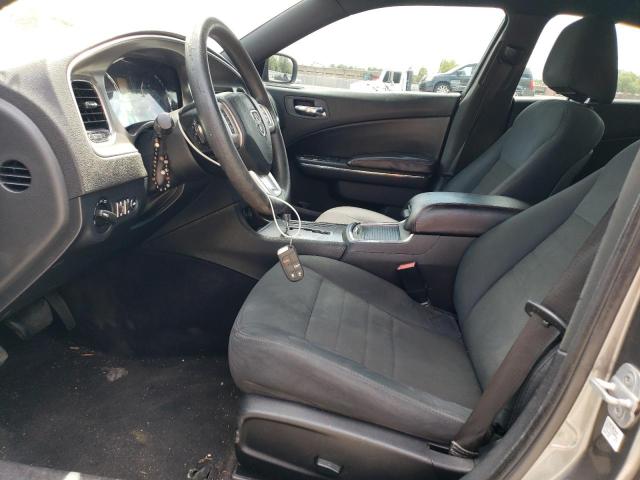 Photo 7 from auction – 2011 DODGE CHARGER with VIN 2B3CL3CGXBH567640