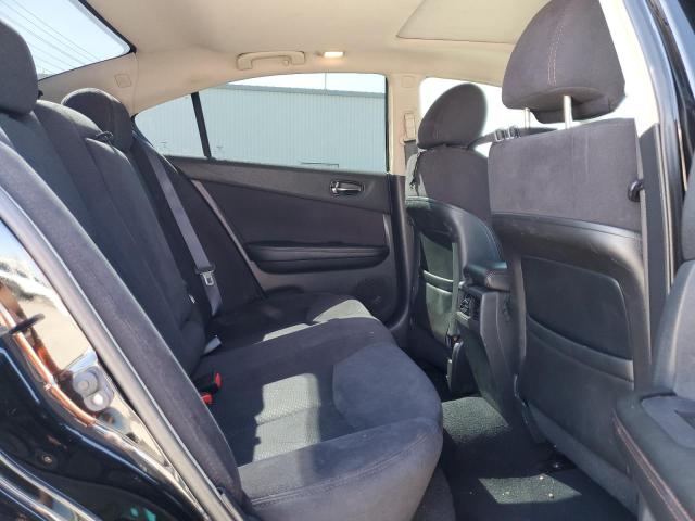 Photo 10 from auction – 2014 NISSAN MAXIMA S with VIN 1N4AA5AP0EC440595