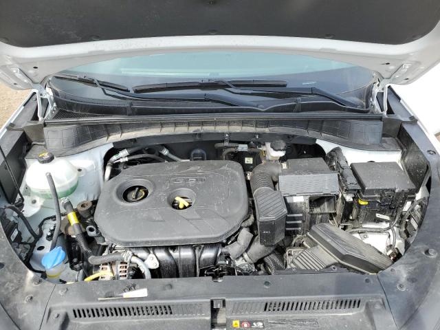 Photo 12 from auction – 2019 HYUNDAI TUCSON SE with VIN KM8J2CA46KU074905
