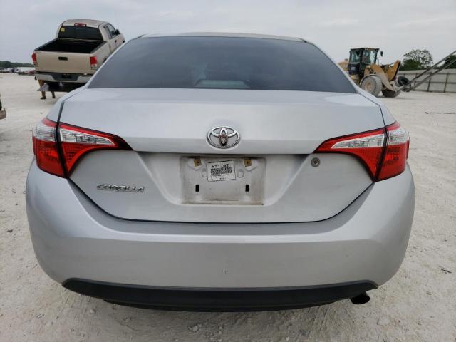 Photo 6 from auction – 2015 TOYOTA COROLLA L with VIN 2T1BURHE9FC301754