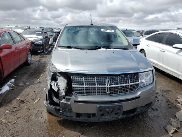 Photo 5 from auction – 2008 LINCOLN MKX with VIN 2LMDU88C98BJ24636