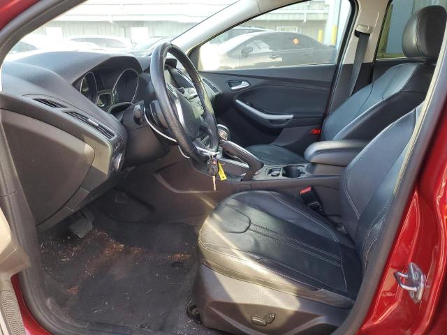 Photo 7 from auction – 2013 FORD FOCUS SE with VIN 1FADP3K26DL296598