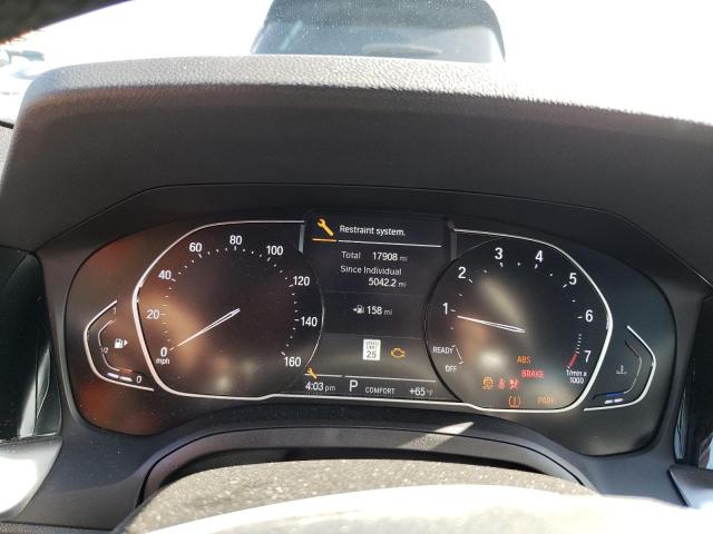 Zdjęcie 9 z aukcji – 2022 BMW 430I z VIN WBA53AP06NCK30766