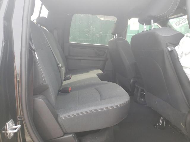 Photo 10 from auction – 2022 RAM 2500 TRADE with VIN 3C6UR5CJ4NG124954