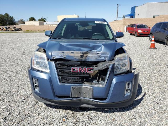Photo 5 from auction – 2012 GMC TERRAIN SL with VIN 2GKALMEK1C6174513