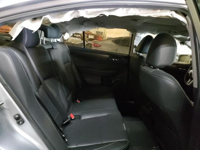 Photo 10 from auction – 2016 SUBARU LEGACY 2.5 with VIN 4S3BNBN65G3003438