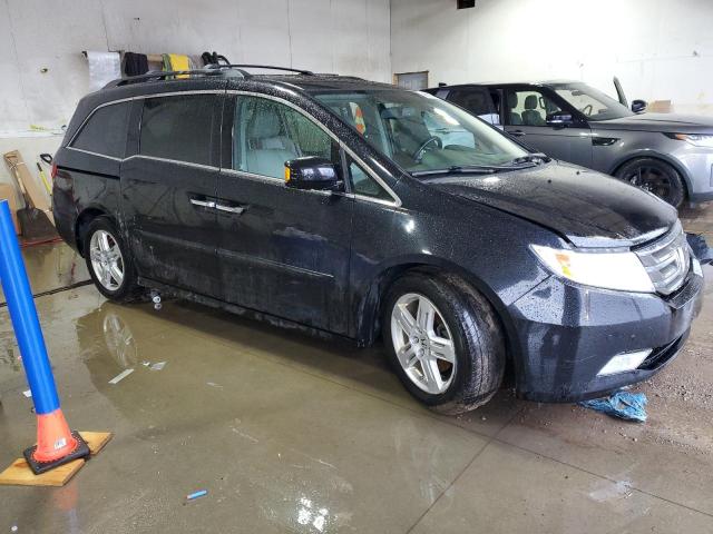 Photo 4 from auction – 2012 HONDA ODYSSEY TO with VIN 5FNRL5H98CB119760