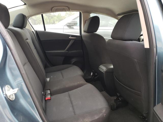 Photo 10 from auction – 2010 MAZDA 3 I with VIN JM1BL1SF7A1319351