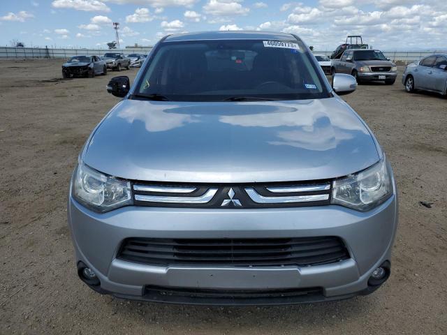 Photo 5 from auction – 2014 MITSUBISHI OUTLANDER with VIN JA4JZ4AX6EZ017234