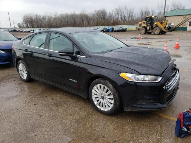 Photo 4 from auction – 2016 FORD FUSION SE with VIN 3FA6P0LU8GR176413