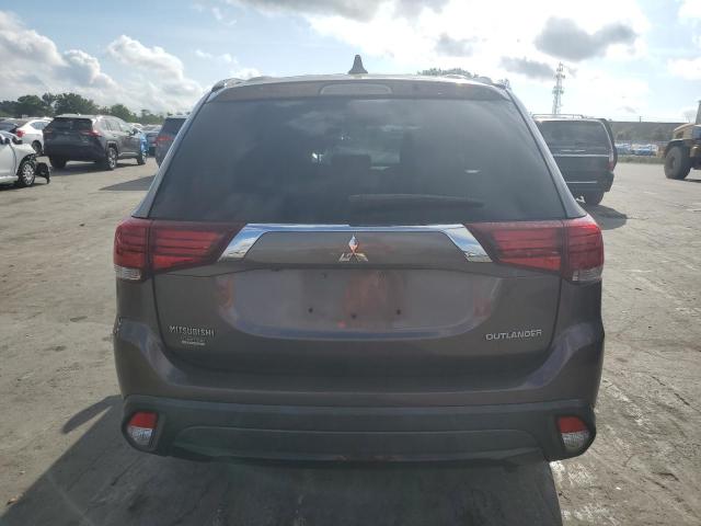 Photo 6 from auction – 2017 MITSUBISHI OUTLANDER with VIN JA4AD3A36JZ033773