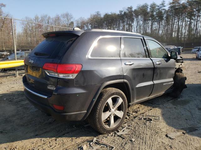 Photo 3 from auction – 2015 JEEP GRAND CHER with VIN 1C4RJFBG2FC227182