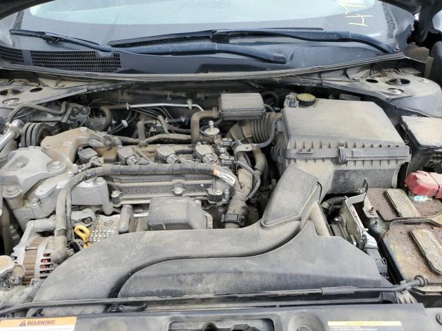 Photo 11 from auction – 2018 NISSAN ALTIMA 2.5 with VIN 1N4AL3AP2JC244182