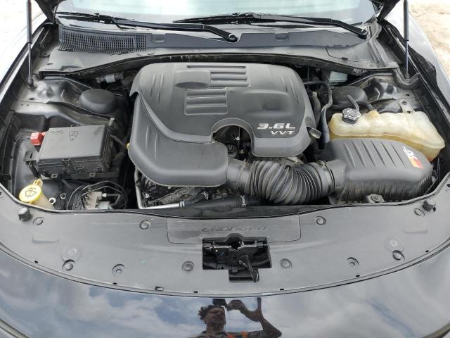 Photo 11 from auction – 2017 DODGE CHARGER SX with VIN 2C3CDXHG0HH558440