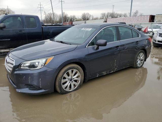 Zdjęcie 1 z aukcji – 2016 SUBARU LEGACY 2.5 z VIN 4S3BNBC60G3023051