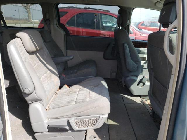 Photo 11 from auction – 2010 CHRYSLER TOWN & COU with VIN 2A4RR5D12AR293219