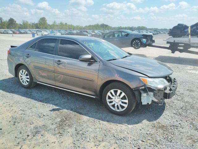 Photo 4 from auction – 2014 TOYOTA CAMRY L with VIN 4T1BF1FK5EU355232