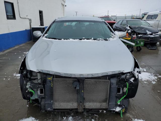 Photo 5 from auction – 2012 HYUNDAI SONATA SE with VIN 5NPEC4AC2CH328556