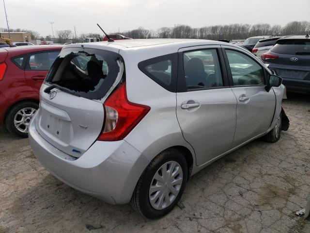 Photo 3 from auction – 2015 NISSAN VERSA NOTE with VIN 3N1CE2CP0FL371855
