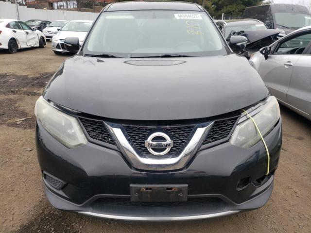 Photo 5 from auction – 2015 NISSAN ROGUE S with VIN 5N1AT2MK5FC806776