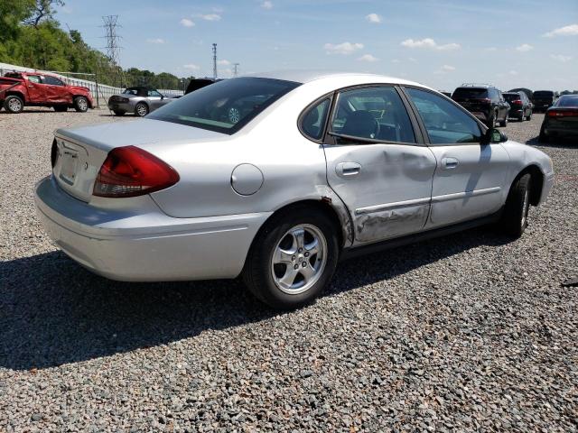 Photo 3 from auction – 2005 FORD TAURUS SE with VIN 1FAFP53U15A130426