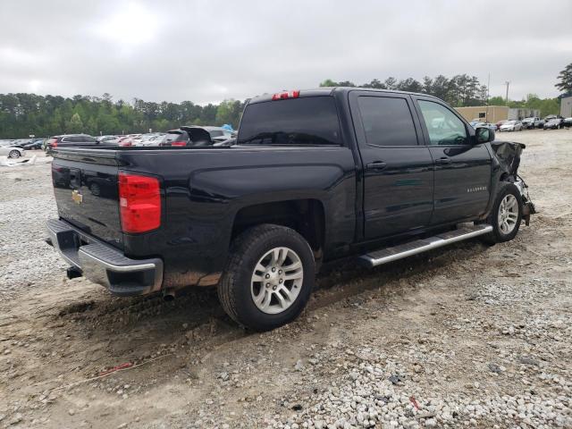 Photo 3 from auction – 2018 CHEVROLET SILVERADO with VIN 3GCPCREC1JG203537