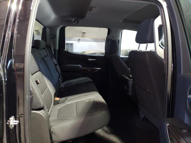Photo 10 from auction – 2021 CHEVROLET SILVERADO with VIN 1GCPYFED9MZ426082