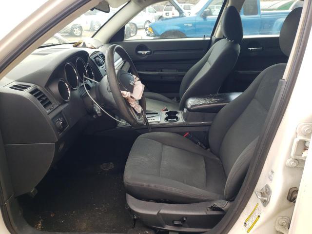 Photo 7 from auction – 2008 DODGE CHARGER with VIN 2B3KA43G78H143607