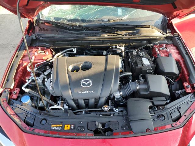 Photo 11 from auction – 2022 MAZDA 3 PREFERRE with VIN 3MZBPBCL0NM311208