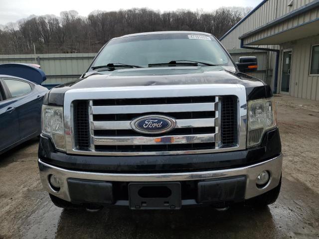 Photo 5 from auction – 2010 FORD F150 SUPER with VIN 1FTEW1E83AFD52643