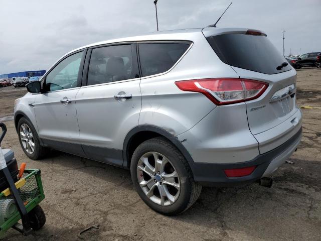 Photo 2 from auction – 2013 FORD ESCAPE SEL with VIN 1FMCU9H97DUA60036