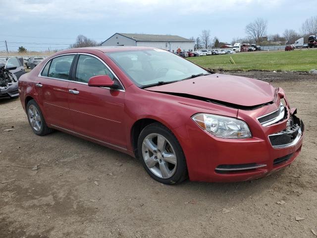Photo 4 from auction – 2012 CHEVROLET MALIBU 2LT with VIN 1G1ZD5E06CF246224