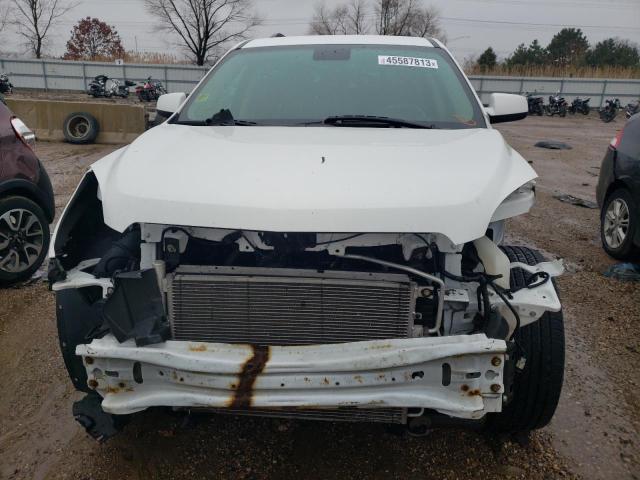 Photo 5 from auction – 2017 CHEVROLET EQUINOX LT with VIN 2GNALCEK7H6210547