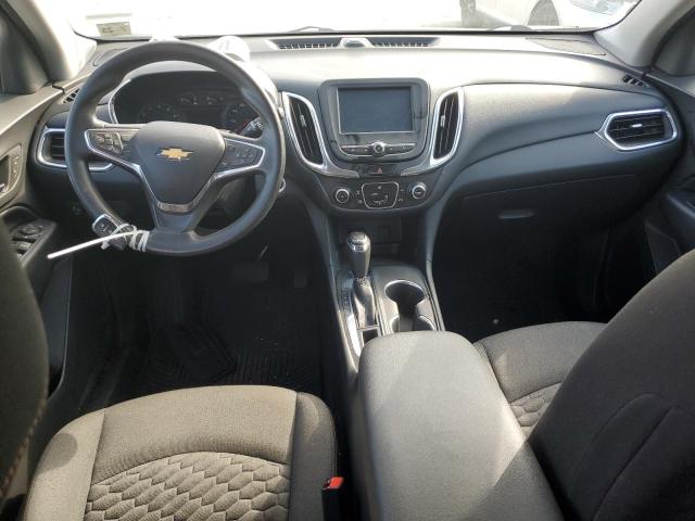 Photo 8 from auction – 2018 CHEVROLET EQUINOX LT with VIN 3GNAXSEV9JS637132