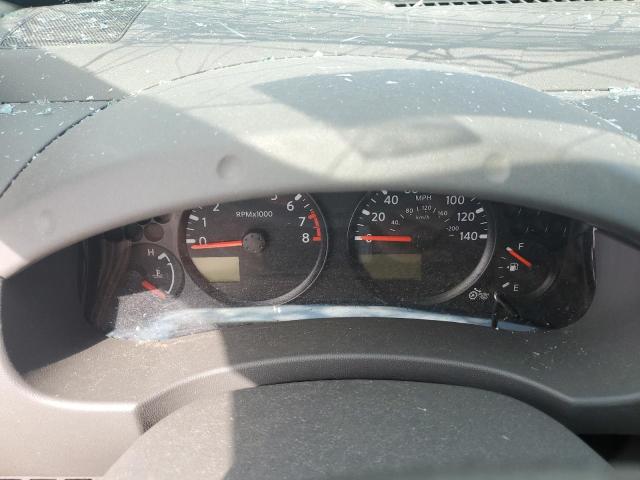 Photo 9 from auction – 2020 NISSAN FRONTIER S with VIN 1N6ED0EB2LN708775
