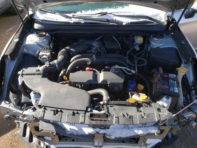 Photo 11 from auction – 2015 SUBARU LEGACY 2.5 with VIN 4S3BNBC66F3019066