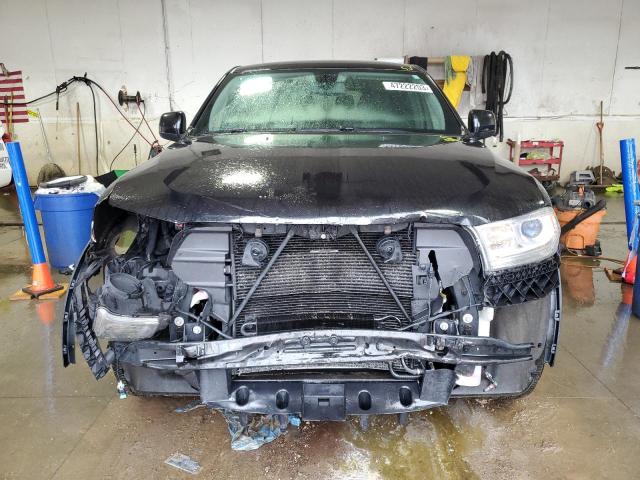 Photo 5 from auction – 2015 DODGE DURANGO SX with VIN 1C4RDJAG8FC120441