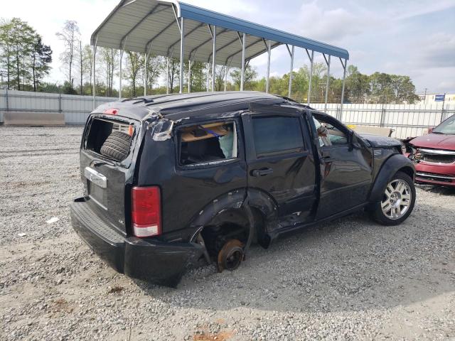 Photo 3 from auction – 2007 DODGE NITRO R/T with VIN 1D8GT58647W727159