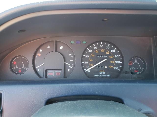 Photo 9 from auction – 1991 TOYOTA COROLLA DL with VIN 2T1AE94A2MC078594