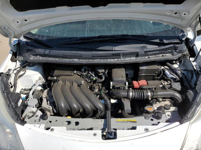 Photo 11 from auction – 2014 NISSAN VERSA NOTE with VIN 3N1CE2CP5EL411734
