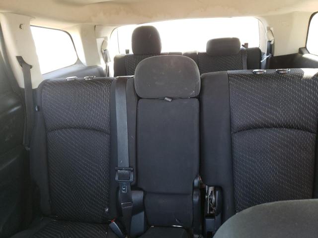 Photo 10 from auction – 2011 DODGE JOURNEY MA with VIN 3D4PG1FG9BT540587