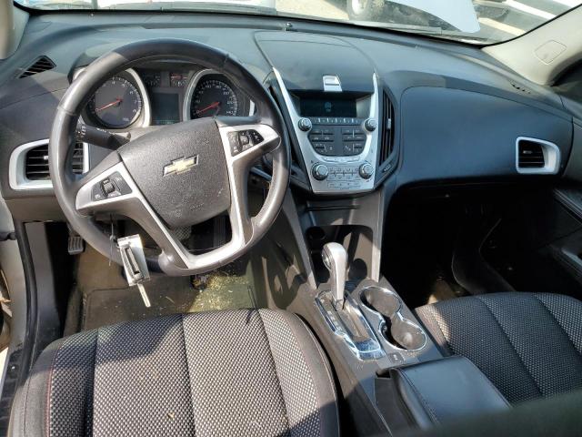 Photo 8 from auction – 2011 CHEVROLET EQUINOX LT with VIN 2GNALDEC7B1178475