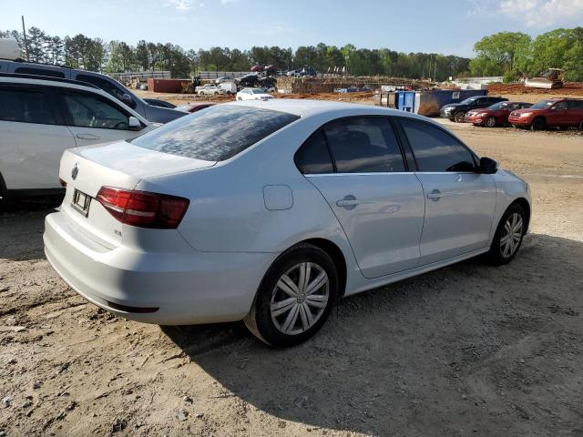 Photo 3 from auction – 2017 VOLKSWAGEN JETTA S with VIN 3VW2B7AJ7HM328993