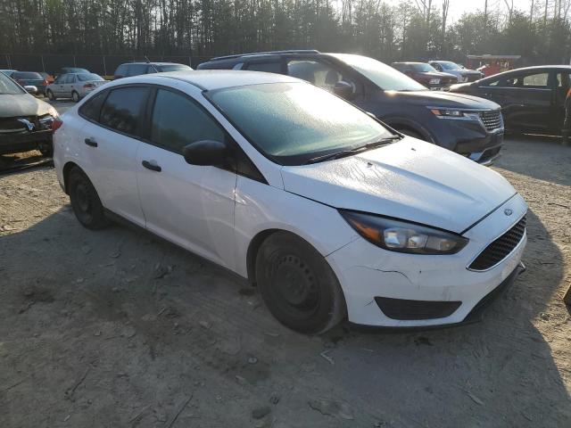 Photo 4 from auction – 2016 FORD FOCUS S with VIN 1FADP3E24GL356894