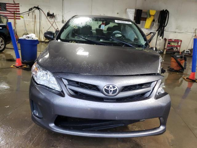 Photo 5 from auction – 2013 TOYOTA COROLLA BA with VIN 5YFBU4EE5DP210565