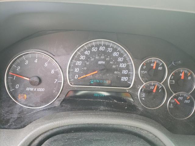 Photo 9 from auction – 2003 GMC ENVOY with VIN 1GKDT13S632135668
