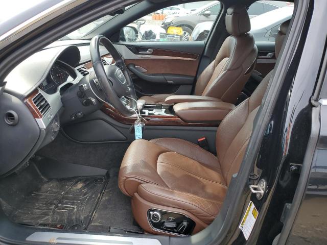 Photo 7 from auction – 2011 AUDI A8 QUATTRO with VIN WAUAVAFD7BN023610