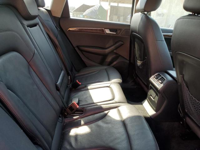 Photo 10 from auction – 2012 AUDI Q5 PREMIUM with VIN WA1LFAFP7CA113054