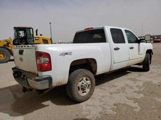 Photo 3 from auction – 2011 CHEVROLET SILVERADO with VIN 1GC1KXCG9BF245590